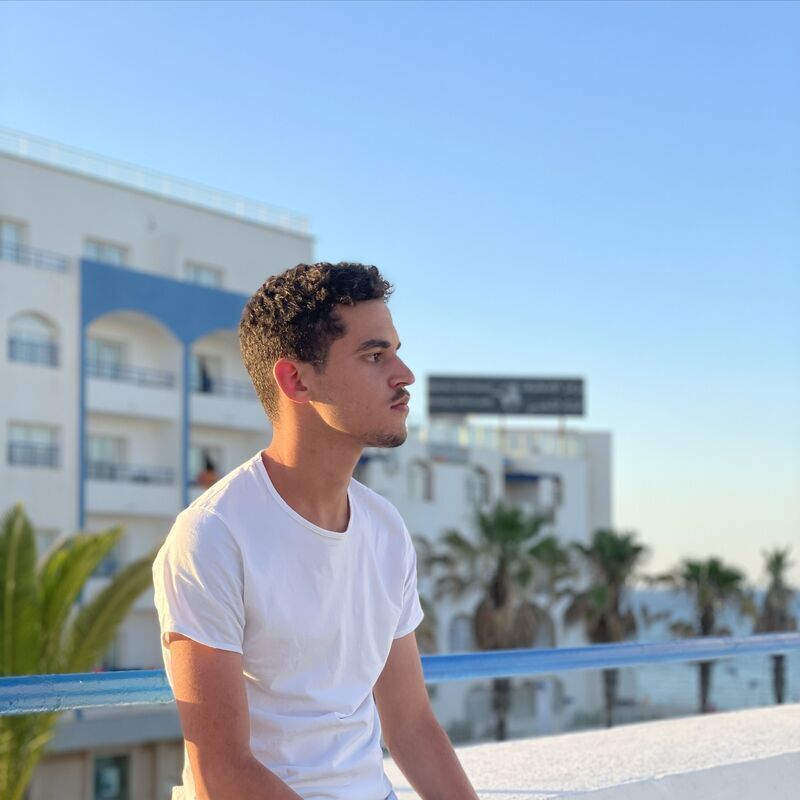 Mohcine's profile photo